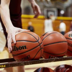Basketballs