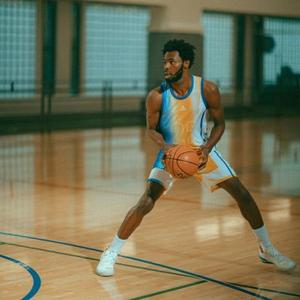 Basketball Clothing