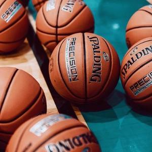 Basketballs