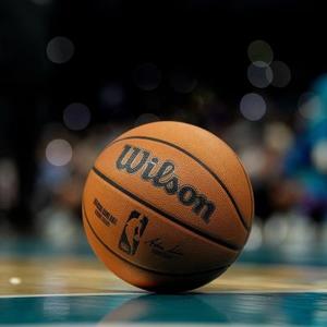 NBA Balls