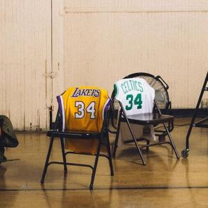 Legendary Players