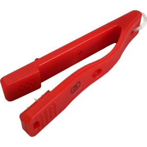 086032-control-clips-model-c-sporti-france-x10-red-one-size