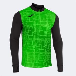101930-117-sweatshirt-joma-elite-viii-1-2-zip-black-neon-green