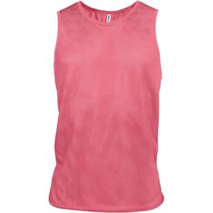 1503-2-1503-1-simple-openwork-chasuble-pink