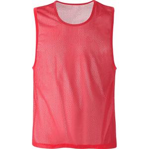 1503-3-1503-1-simple-openwork-chasuble-red