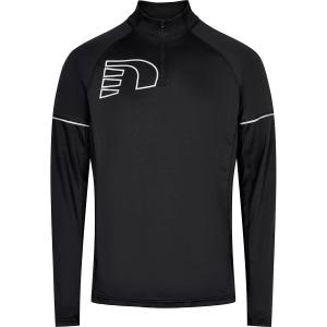 170003-0060-sweatshirt-newline-core-zip-neck-black