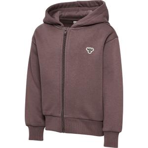 232949-8029-hooded-sweatshirt-with-zipper-hummel-loose-peppercorn