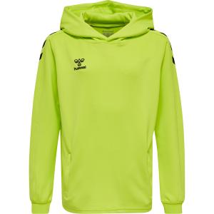 211483-5045-children-s-hoodie-hummel-hmlcore-xk-lime