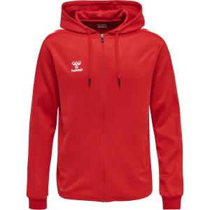 211484-3062-hoodie-hummel-zip-red