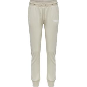 212698-1116-regular-women-s-joggers-hummel-hmllegacy-poly-cream