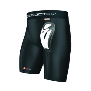 shock-doctor-compression-shorts-with-bioflex-cup-black