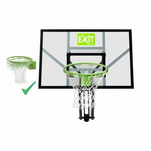 46-01-11-00-basketball-basket-for-wall-mounting-with-dunk-circle-exit-toys-galaxy-green-black-one-size