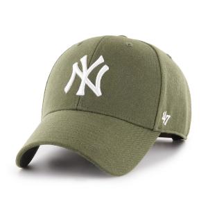 b-mvpsp17wbp-sw-new-york-yankees-baseball-cap-47brand-mlb-mvp-sandalwood-one-size