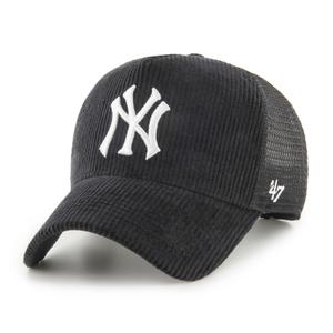b-thcms17ewp-bk-snapback-cap-new-york-yankees-47brand-mlb-thick-corduroy-mvp-black-one-size