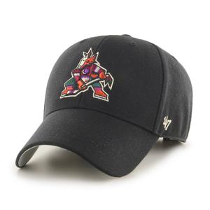 h-mvp21wbv-bki-arizona-coyotes-baseball-cap-nhl-mvp-black-one-size