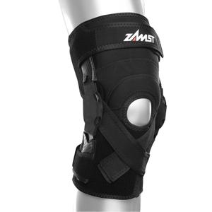 knee-brace-zamst-zk-x-black