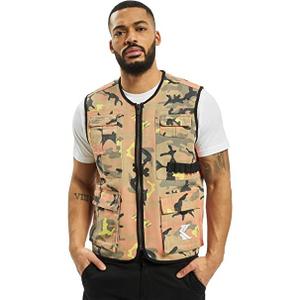6072039-sleeveless-jacket-karl-kani-camo-utility-multicolour