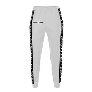 ba09-0003-knitted-stripe-jogging-trousers-givova-white