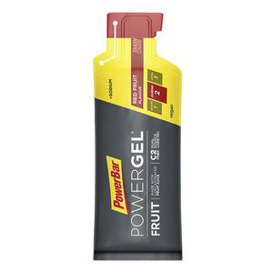 pb0048-red-gel-powerbar-powergel-original-24x41gr-red-fruit-punch-gray-yellow-one-size