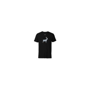 a813blk-02-t-shirt-crossover-culture-g-o-a-t-black