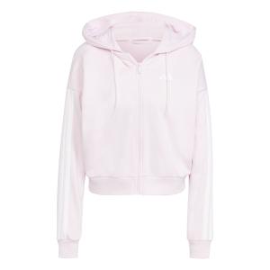 is6998-women-s-zip-up-hoodie-adidas-essentials-3-stripes-clpink-white