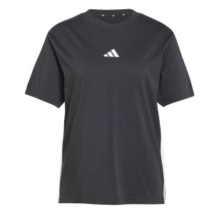 jd0846-women-s-t-shirt-adidas-essentials-3-stripes-black-white