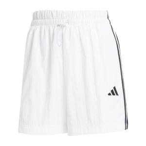 je1310-women-s-woven-shorts-adidas-essentials-3-stripes-white-black