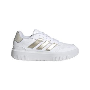 ji2203-women-s-trainers-adidas-courtblock-ftwwht-cybemt-orbgry