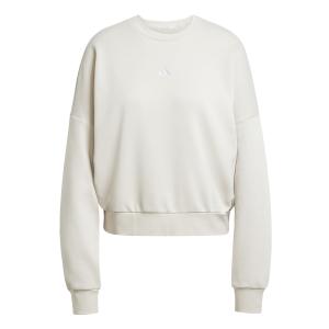 ji6069-sweatshirt-woman-adidas-essentials-small-logo-feel-cozy-wonalu-white