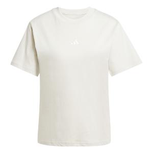 ji6079-women-s-cotton-t-shirt-adidas-essentials-small-logo-wonalu-white