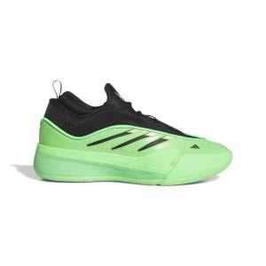 jr2508-basketball-shoes-adidas-dame-9-scrgrn-cblack-pullim