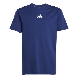jy0613-kid-s-t-shirt-adidas-essentials-dkblue-white