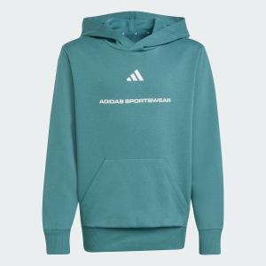 kc2804-child-hoodie-adidas-slogan-preloved-teal