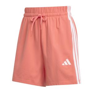ke4386-women-s-shorts-adidas-essentials-3-stripes-semtur-white
