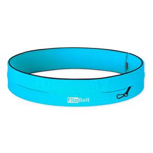 fb0114-aqa-fitness-belt-flipbelt-classic-aqua-blue