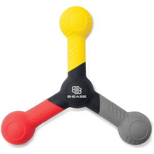 bbsa15-training-tool-to-improve-game-responsiveness-b-ease-yellow-red-grey-one-size