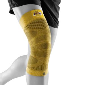 70000202-sports-compression-knee-brace-nba-yellow-lakers
