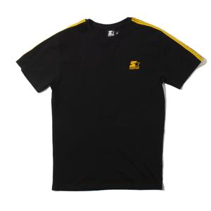 starter-ribbon-t-shirt-black-yellow