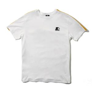 starter-ribbon-bill-t-shirt-white-dark-yellow