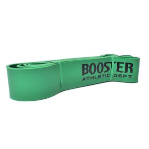 power-band-green-resistance-band-booster-fight-gear-athletic-dept-green-one-size