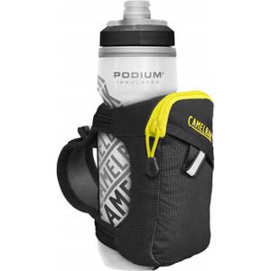 caohy090043-water-bottle-holder-camelbak-quick-chill-handheld-black-yellow-one-size