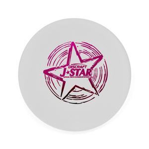 disc145wh-frisbee-for-kids-discraft-star-white-24-cm