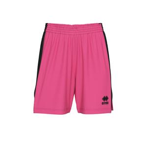 gp0y1z22650-girl-s-shorts-errea-becky-fluorescent-fuchsia-black
