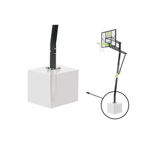 46-03-10-00-basketball-basket-for-floor-mounting-exit-toys-galaxy-green-black-one-size