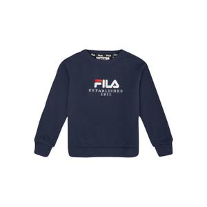 fak0430-50004-baby-round-neck-sweatshirt-fila-benna-regular-logo-black-iris