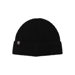 fcu0163-80010-bonnet-fila-biella-logo-black-one-size