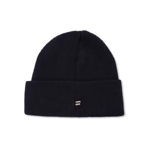 fcu0165-50004-bonnet-fila-milano-black-iris-one-size