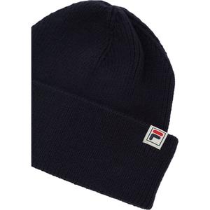 fcu0165-80010-bonnet-fila-milano-black-one-size