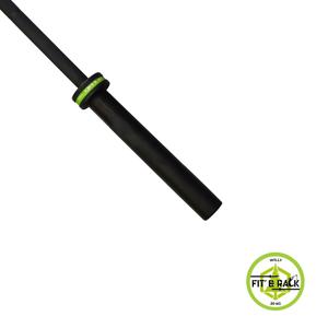 bas-415-olympic-weight-bar-cerakote-fit-rack-signature-15-kg-black-by-willy-15-kg