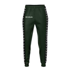 ba09-0051-knitted-stripe-jogging-trousers-givova-verde-militar